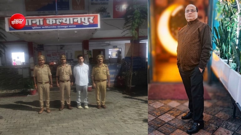 लाखों का कर्ज और पिता के चरित्र पर शक: कानपुर के कारोबारी विनीत मिनोचा हत्याकांड में बेटे ने कबूला गुनाह