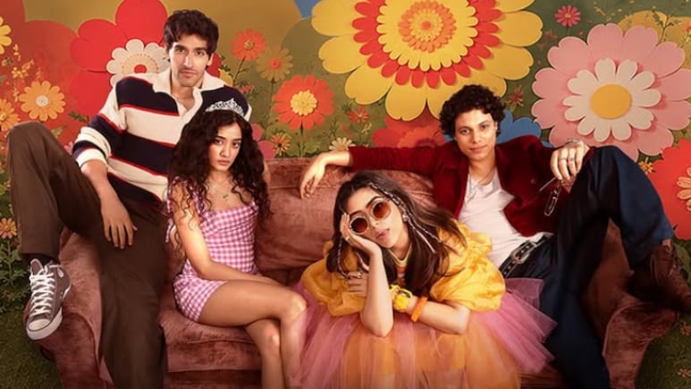 Don't Be Shy X Reviews: Viewers Call Aarushi Bajaj's Film 'Heartwarming' And 'Comforting'