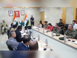लद्दाख के LG ने 3 संरक्षित क्षेत्रों की सीमा पर रिपोर्ट खारिज की, 2 महीने में अधिकारों के निपटारे का आदेश