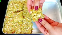 लौकी न खाने वाले भी किलो के हिसाब से खरीदेंगे, देखें रेसिपी वीडियो | Lauki Barfi Recipe