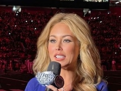 Who Is Jen Hale? FOX Sports Reporter At The Center Of Dianna Russini Controversy