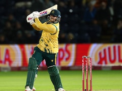 Lhuan-Dre Pretorius Hits 94 As South Africa Reach T20I Tri-Series Final