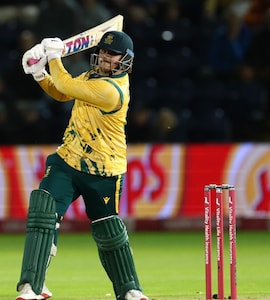 Lhuan-Dre Pretorius Hits 94 As South Africa Reach T20I Tri-Series Final