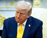 Setback For Trump: US Judge Blocks Latest Order Limiting Birthright Citizenship
