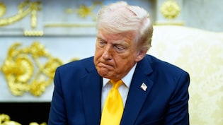 Setback For Trump: US Judge Blocks Latest Order Limiting Birthright Citizenship