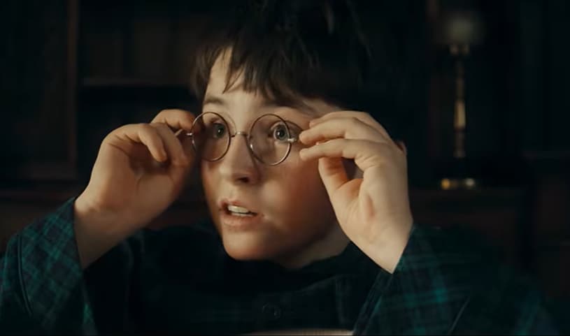 Harry Potter reboot trailer reveals new cast and Hogwarts details