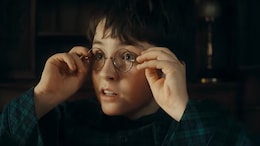 <i>Harry Potter</i> Reboot Trailer: New Trio, New Professors And A Familiar Hogwarts Revealed