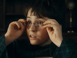 <i>Harry Potter</i> Reboot Trailer: New Trio, New Professors And A Familiar Hogwarts Revealed