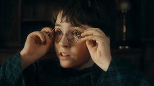 <i>Harry Potter</i> Reboot Trailer: New Trio, New Professors And A Familiar Hogwarts Revealed