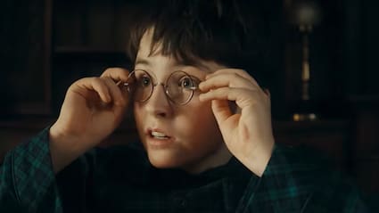 Harry Potter Reboot Trailer: New Cast Brings Philosopher's Stone To Life
