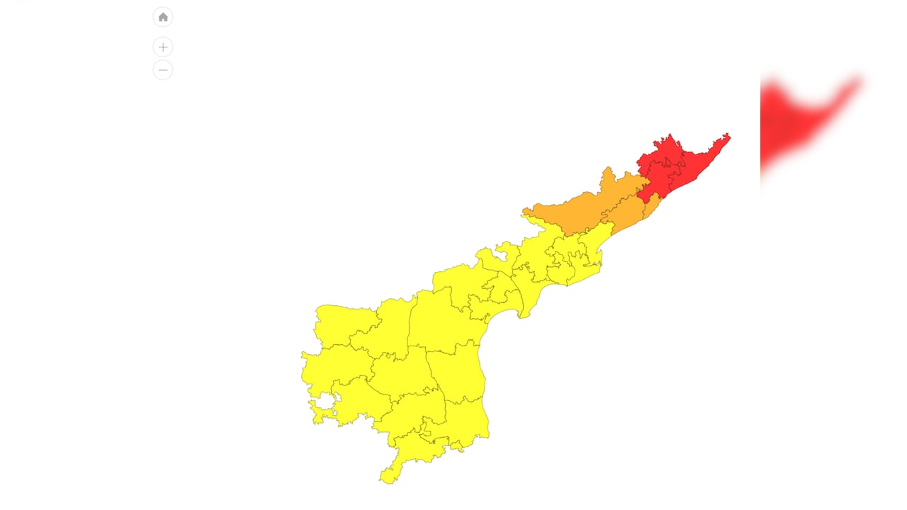 IMD Amravati IMD Amravati