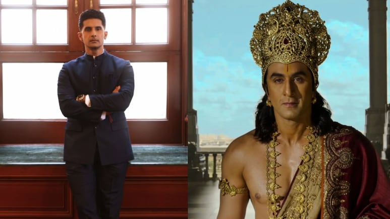 Ravie Dubey Calls Ranbir Kapoor "Simply The Best" Amid Criticism Over His Lord Ram Casting