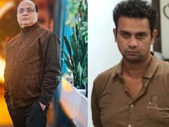 'Take Wife's Name If Caught': Son Told Hitmen Before UP Businessman's Murder