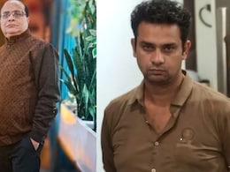 'Take Wife's Name If Caught': Son Told Hitmen Before UP Businessman's Murder