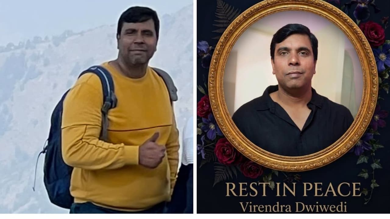 Out For Jogging, Techie Dies After Being Hit By Car In Pune