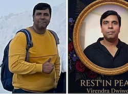 Out For Jogging, Techie Dies After Being Hit By Car In Pune