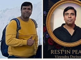 Out For Jogging, Techie Dies After Being Hit By Car In Pune