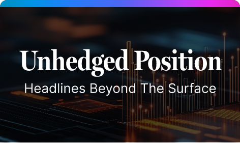 Unhedged Position
