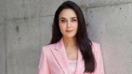 'Women Are Natural Multitaskers': Preity Zinta On Balancing Career And Motherhood