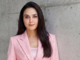 'Women Are Natural Multitaskers': Preity Zinta On Balancing Career And Motherhood