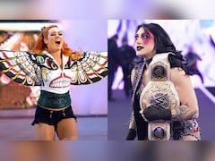 Becky Lynch or Rhea Ripley: WWEs Richest Queen?