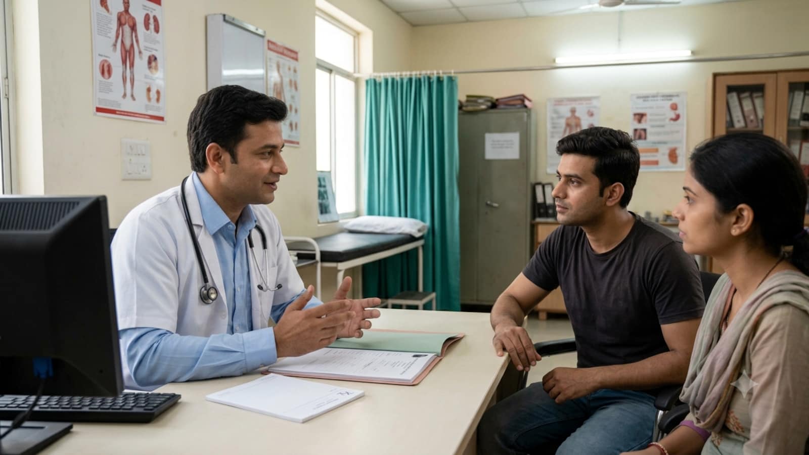 Syphilis Is Curable, But Delayed Treatment Can Cause Lasting Damage