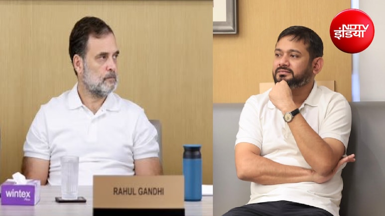 DUSU में NSUI की हार: राहुल के सामने कन्हैया ने मानी जिम्मेदारी, क्या होगी कार्रवाई?