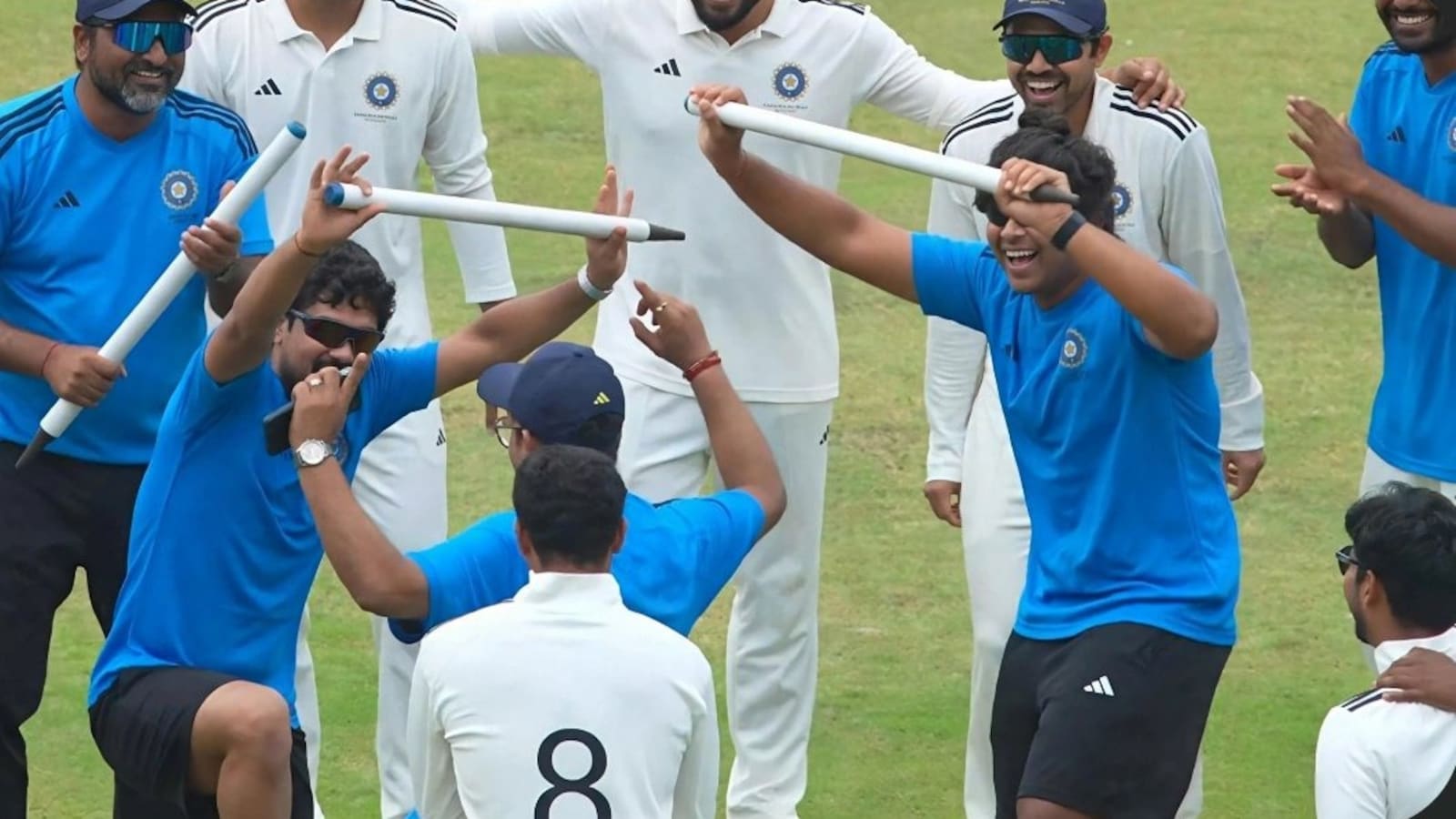 Ishan Kishan Shines As East Zone Clinch Duleep Trophy After 13 Years