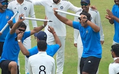 Ishan Kishan Shines As East Zone Clinch Duleep Trophy After 13 Years