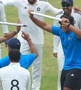 Ishan Kishan Shines As East Zone Clinch Duleep Trophy After 13 Years