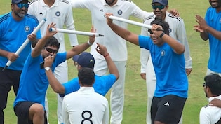 Ishan Kishan Shines As East Zone Clinch Duleep Trophy After 13 Years