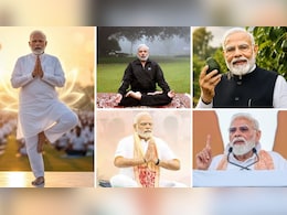 HAPPY Birthday PM Modi :  76 साल में पीएम मोदी के फिटनेस के 7 मंत्र, इनसे अपने लाइफस्टाइल को बनाते हैं बेहतर