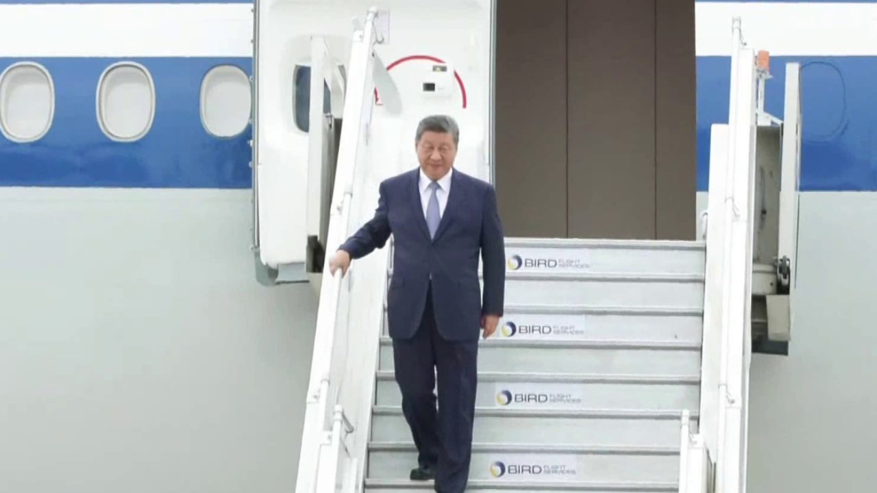 What China's President Xi Jinping Prefers To Eat Is Surprisingly Simple