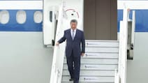 What China's President Xi Jinping Prefers To Eat Is Surprisingly Simple