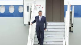 What China's President Xi Jinping Prefers To Eat Is Surprisingly Simple