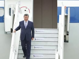 What China's President Xi Jinping Prefers To Eat Is Surprisingly Simple