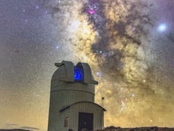 Under Ladakh's Starry Skies, Women Astro-Ambassadors Find New Hope