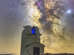 Under Ladakh's Starry Skies, Women Astro-Ambassadors Find New Hope