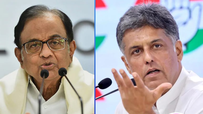 5 Congress MPs On Parliament Panel That Sought Charge On UPI Payments, Did Not Dissent: Sources