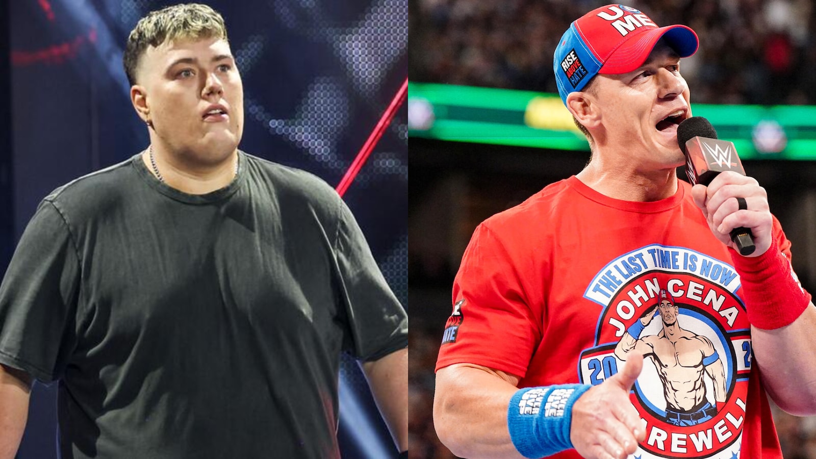 Mason Rook Namedrops John Cena While Taking Brutal Dig At Grayson Waller During WWE NXT