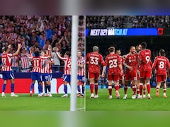 Liverpool vs Atletico Madrid Live Streaming: Likely Lineups; How To Watch Champions League Match?