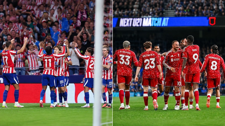 Liverpool vs Atletico Madrid Live Streaming: Likely Lineups; How To Watch Champions League Match?