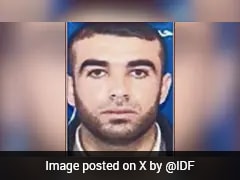 Israel Says Eliminated Hamas Leader Who Led October 7 Sufa Outpost Attack