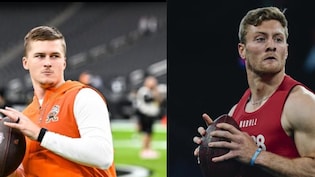 What Happened To Bailey Zappe? Jets Make Surprising Quarterback Move After Signing Will Levis