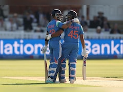 Bat Dominance Has Gone Too Far: MCC Chief Explains Big New Cricket Law Changes