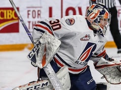 Why The Rangers Could Regret Putting Dylan Garand On Waivers