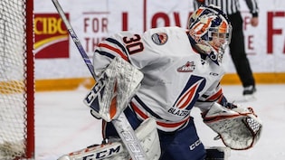 Why The Rangers Could Regret Putting Dylan Garand On Waivers