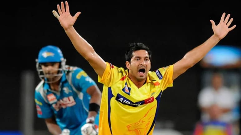 बुमराह से माही और सचिन से कोहली तक, मोहित शर्मा ने चुनी अपनी ड्रीम क्रिकेट XI के 'सुपरस्टार'