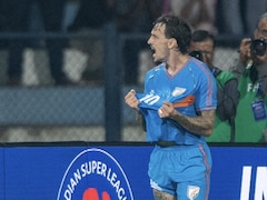 India vs Panama LIVE Updates,  International Friendly: After Ryan Williams Stunner, World-Cupper Panama Fight Back vs India