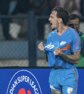 India vs Panama LIVE Updates,  International Friendly: After Ryan Williams Stunner, World-Cupper Panama Fight Back vs India